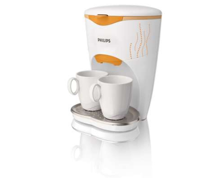 Ekspres i kawa Philips HD 7140/55